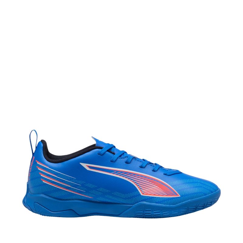 Puma Ultra 6 Play IT Jr 108538 01 football boots cipő - Sportmania.hu