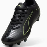 Puma Ultra 6 Play Jr FG/AG 108533-02 shoes Focicipő - Sportmania.hu