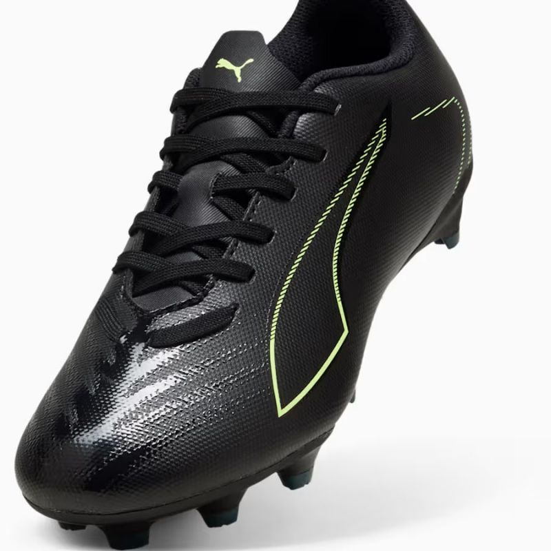 Puma Ultra 6 Play Jr FG/AG 108533-02 shoes Focicipő - Sportmania.hu