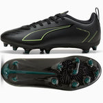 Puma Ultra 6 Play Jr FG/AG 108533-02 shoes Focicipő - Sportmania.hu
