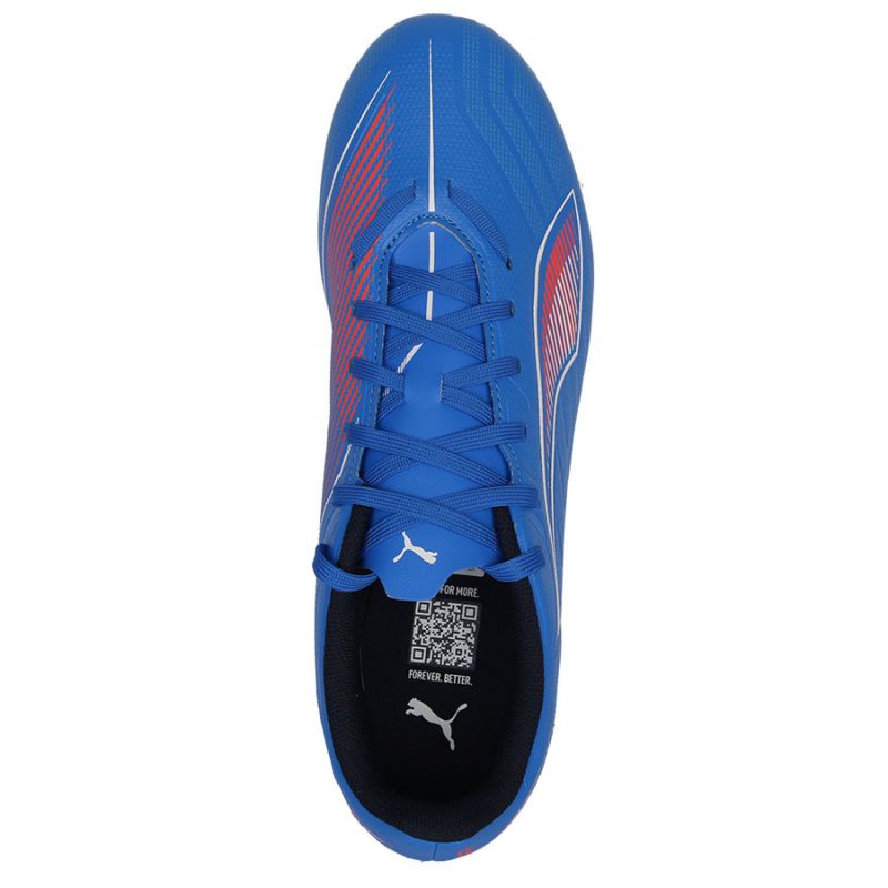 Puma Ultra 6 Play MxSG shoes férfi Focicipő 108541-01
