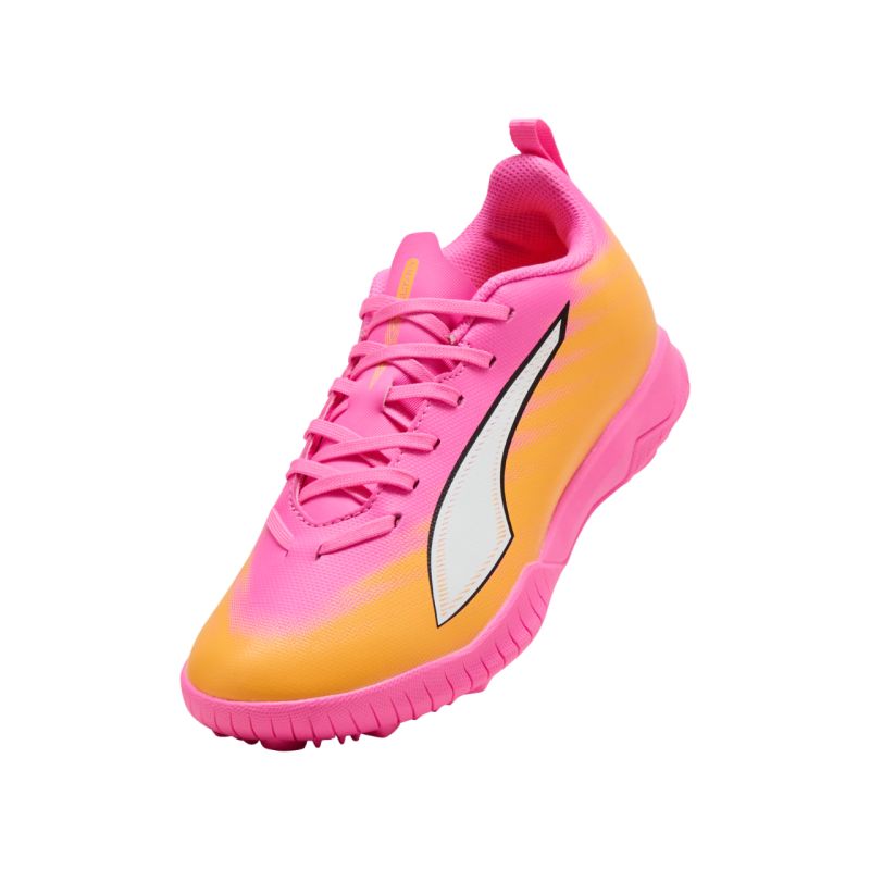 Puma Ultra 6 Play TT 108989 05 Kids' Football Boots gyerek focicipő