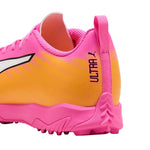Puma Ultra 6 Play TT 108989 05 Kids' Football Boots gyerek focicipő