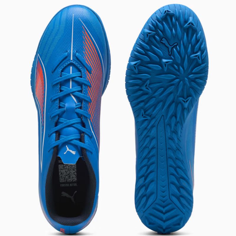 Puma ULTRA 6 Play TT shoes 108542-01 Focicipő - Sportmania.hu
