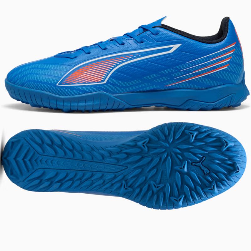 Puma ULTRA 6 Play TT shoes férfi Focicipő 108542-01