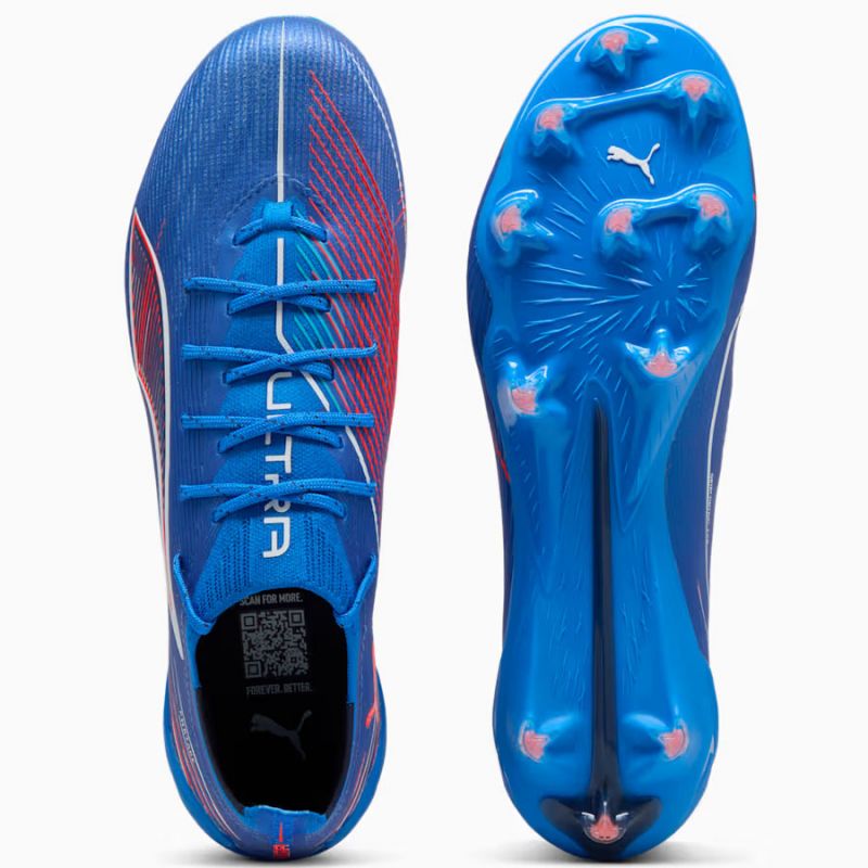 Puma Ultra 6 Ultimate FG 108557-01 shoes Focicipő - Sportmania.hu