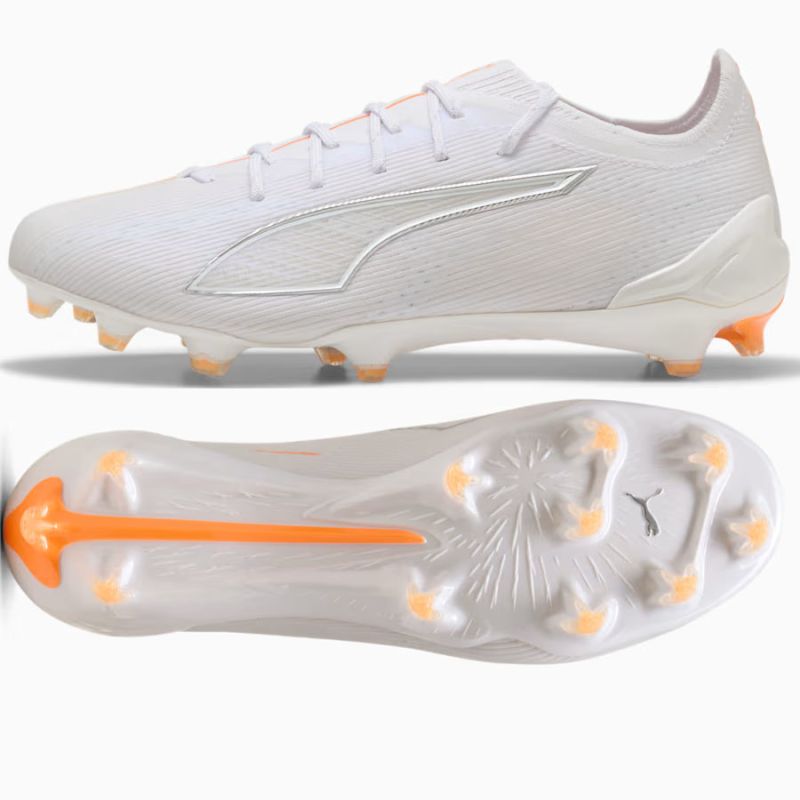Puma Ultra 6 Ultimate FG Cipő 108557-04