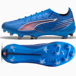 Puma Ultra 6 Ultimate FG shoes férfi Focicipő 108557-01