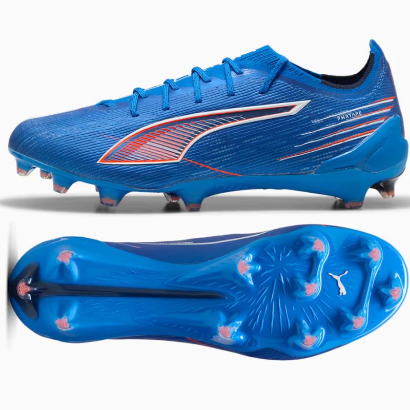 Puma Ultra 6 Ultimate FG shoes férfi Focicipő 108557-01
