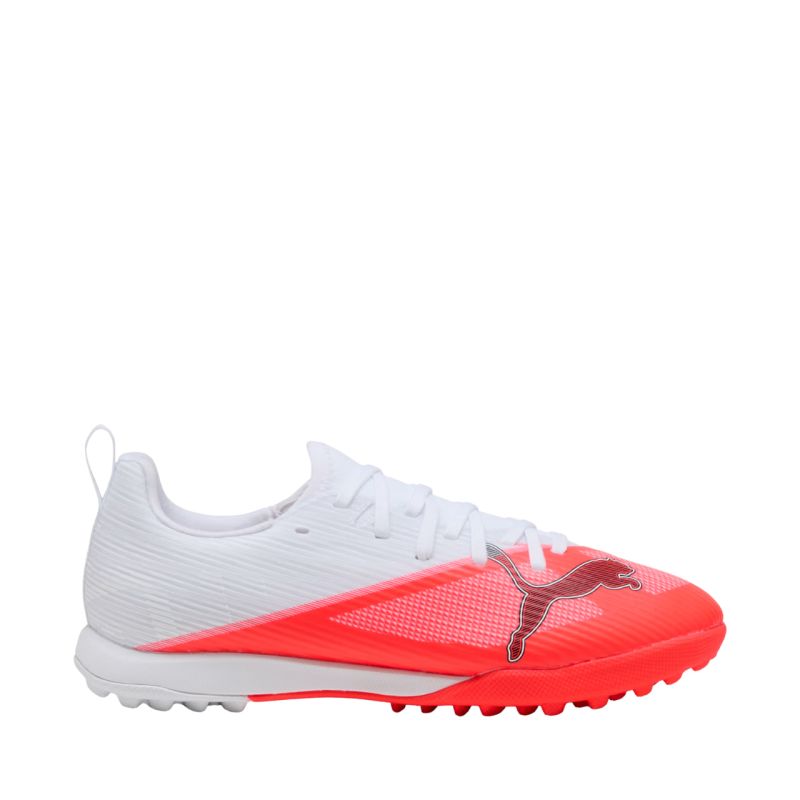 Puma Ultra 7 Match TT 109161 01 kids' soccer cipő gyerek 10916101