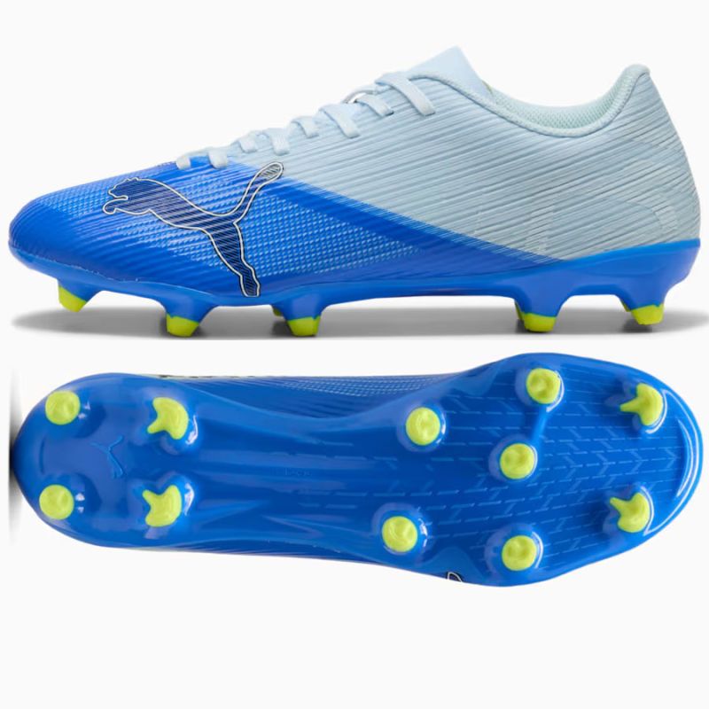 Puma Ultra 7 PLAY FG/AG Football Boots focicipő