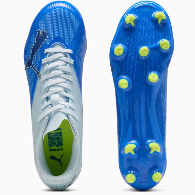 Puma Ultra 7 PLAY FG/AG Football Boots focicipő