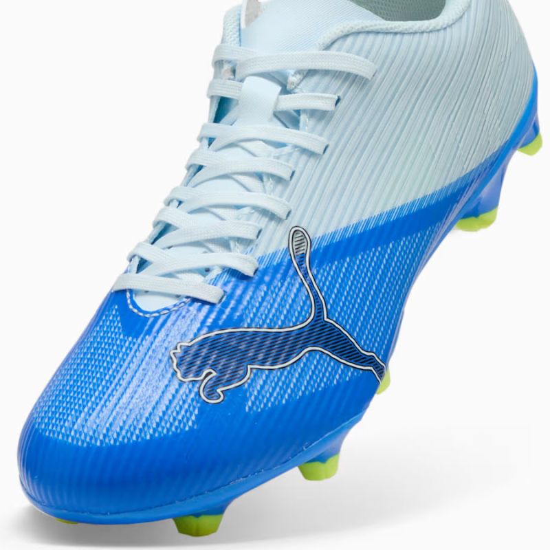 Puma Ultra 7 PLAY FG/AG Football Boots focicipő