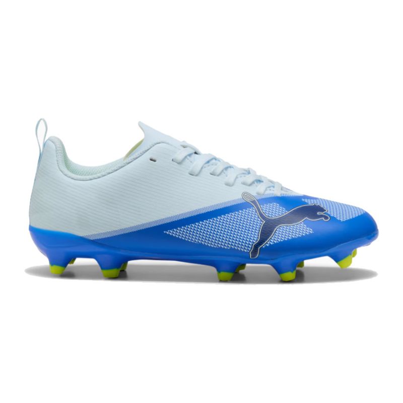Puma Ultra 7 Play FG/AG Football Boots gyerek focicipő