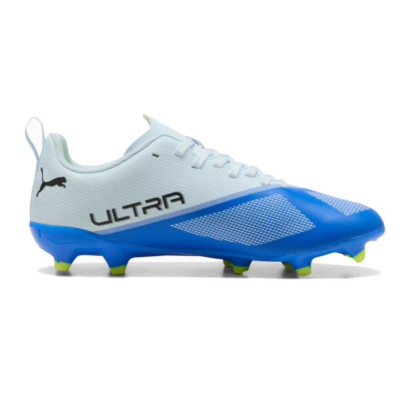 Puma Ultra 7 Play FG/AG Football Boots gyerek focicipő