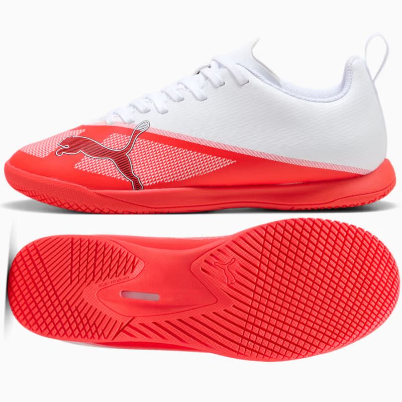 Puma Ultra 7 Play IT Jr gyerek cipő 109166-01