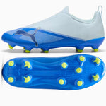 Puma Ultra 7 PLAY LL Jr FG/AG Football Boots gyerek cipő 109303-03