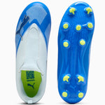 Puma Ultra 7 PLAY LL Jr FG/AG Football Boots gyerek cipő 109303-03