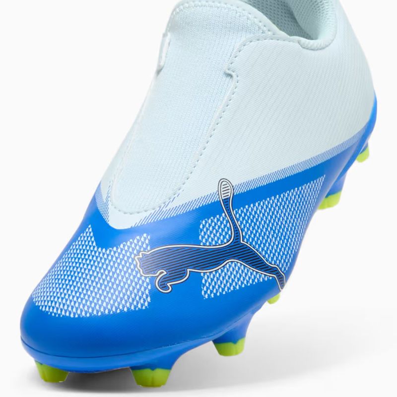 Puma Ultra 7 PLAY LL Jr FG/AG Football Boots gyerek cipő 109303-03