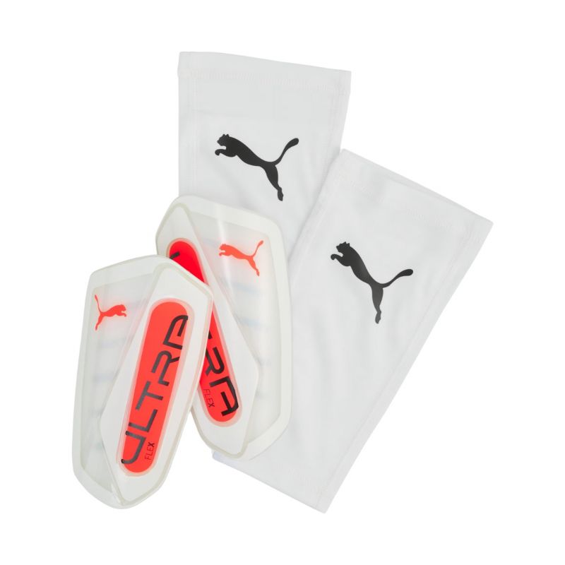 Puma Ultra Flex Sleeve 30987 01 Football Shin Guards Kiegészítők - Sportmania.hu