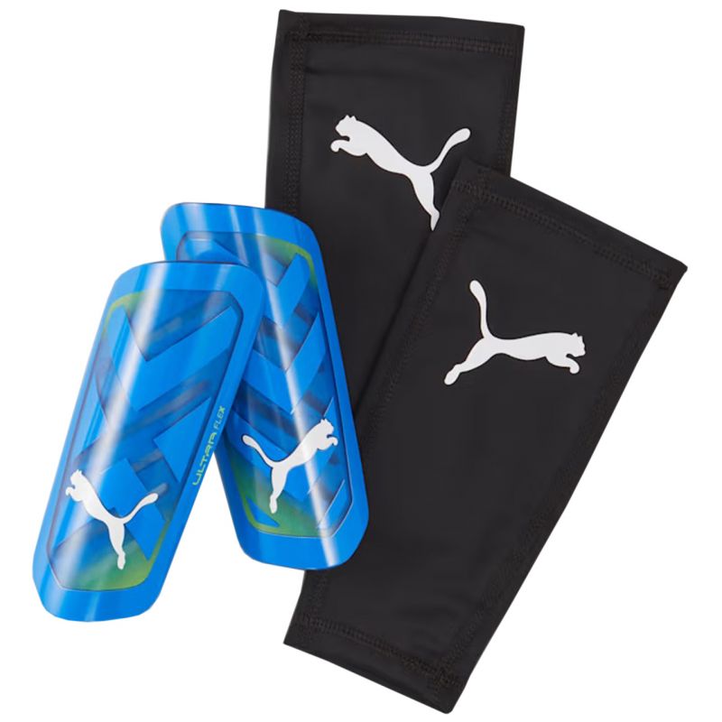 Puma Ultra Flex Sleeve football protectors 030871 06 Védőfelszerelés 3087106