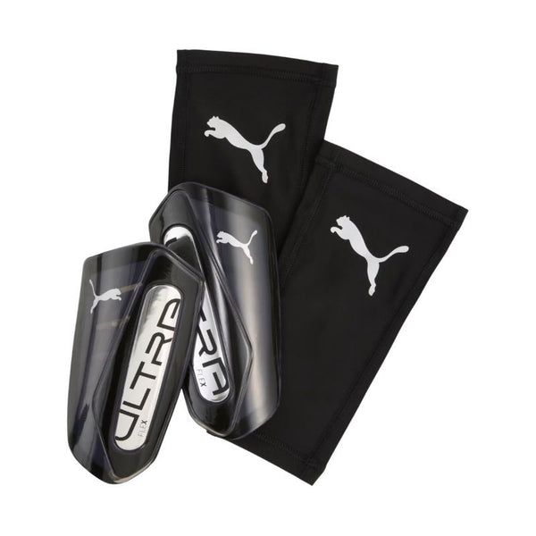 Puma Ultra Flex Sleeve Football Shin Guards 30987 03 Kiegészítők - Sportmania.hu