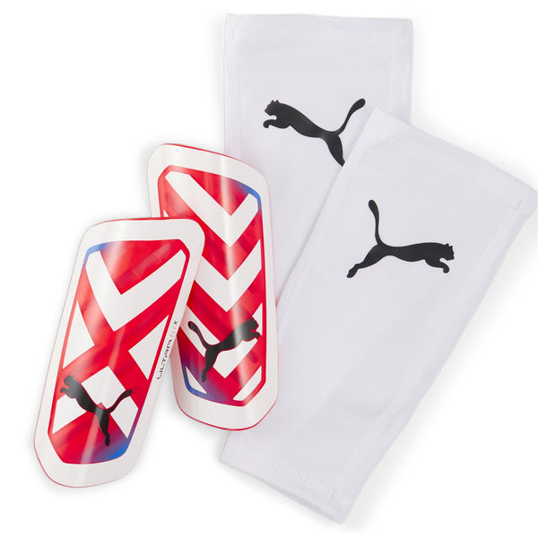 Puma Ultra Flex Sleeve shin guards 030871-05 Kiegészítők - Sportmania.hu
