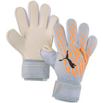 Puma ULTRA Grip 1 RC Jr goalkeeper Kiegészítők gyerek 4178805 Kapuskesztyű