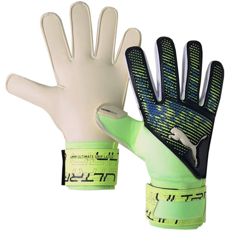 Puma Ultra Grip 2 RC 41814 01 goalkeeper gloves Kesztyű Kiegészítők - Sportmania.hu