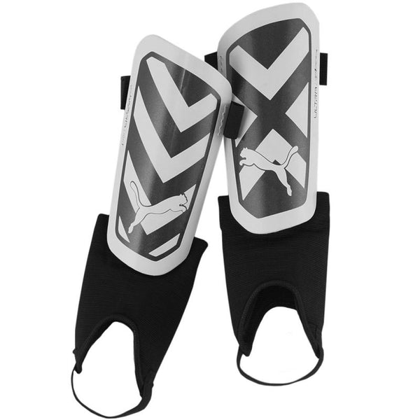 Puma Ultra Light Ankle football shin guards 30874 03 Kiegészítők - Sportmania.hu
