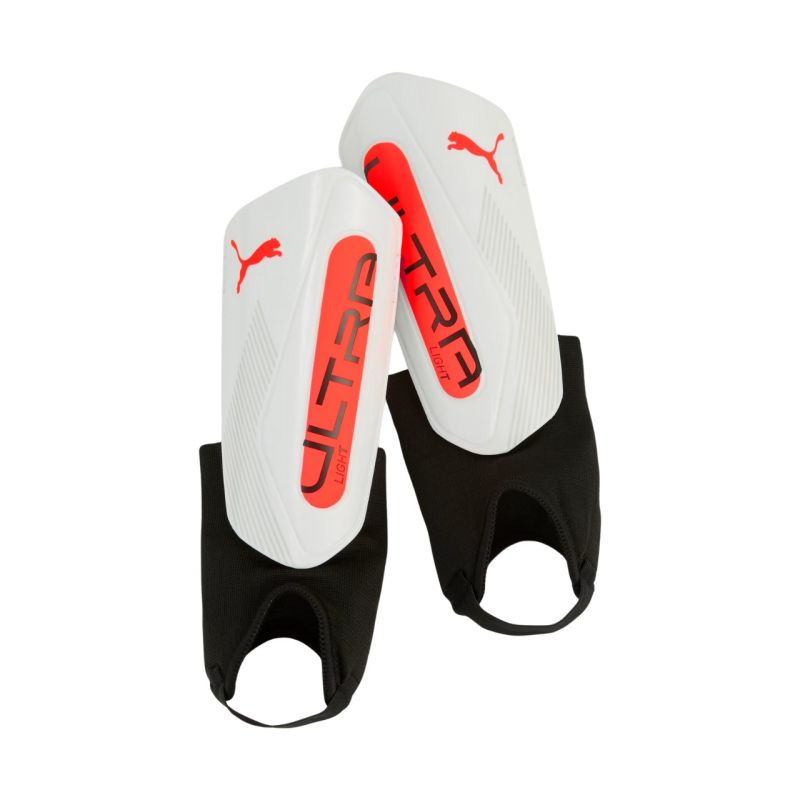 Puma Ultra Light Ankle Football Shin Guards 30991 01 Kiegészítők - Sportmania.hu
