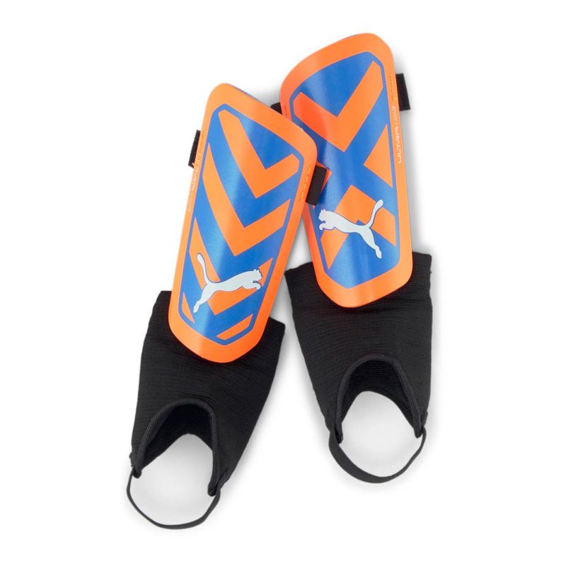 Puma Ultra Light football pads Védőfelszerelés 03087401