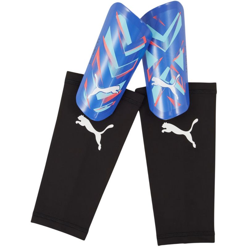 Puma Ultra Light Sleeve 30873 11 Football Shin Guards - Sportmania.hu