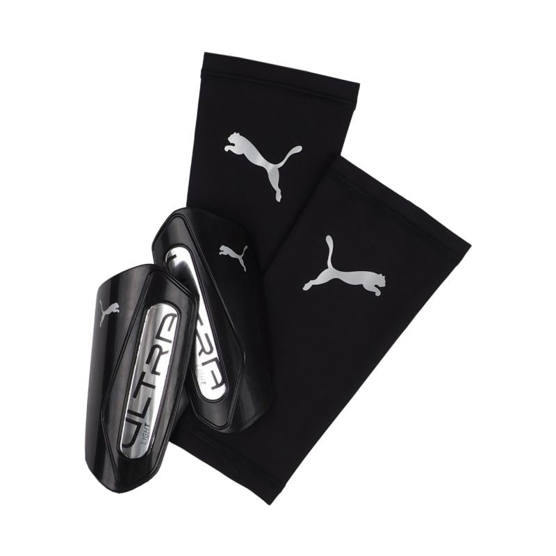 Puma Ultra Light Sleeve 30989 03 Football Shin Guards Kiegészítők - Sportmania.hu