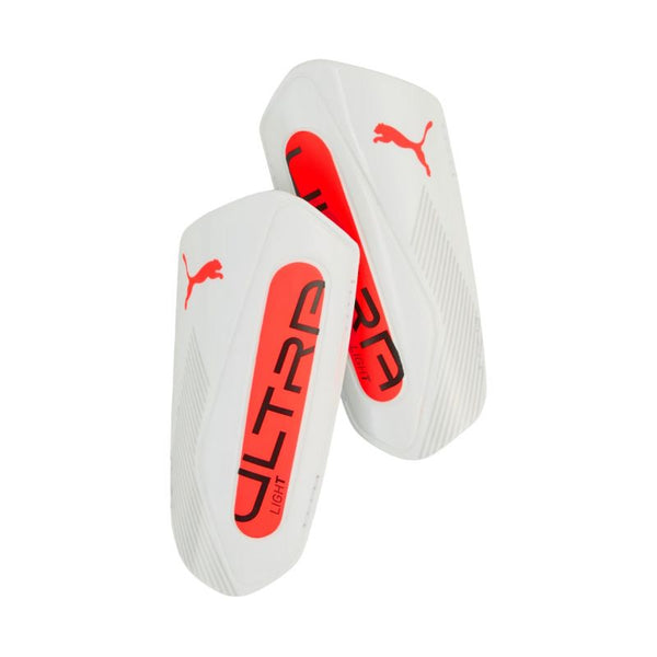 Puma Ultra Light Strap 30992 01 Football Shin Guards Kiegészítők - Sportmania.hu