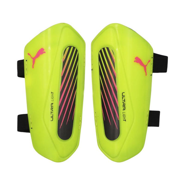 Puma Ultra Light Strap 30992 02 Football Shin Guards Kiegészítők - Sportmania.hu