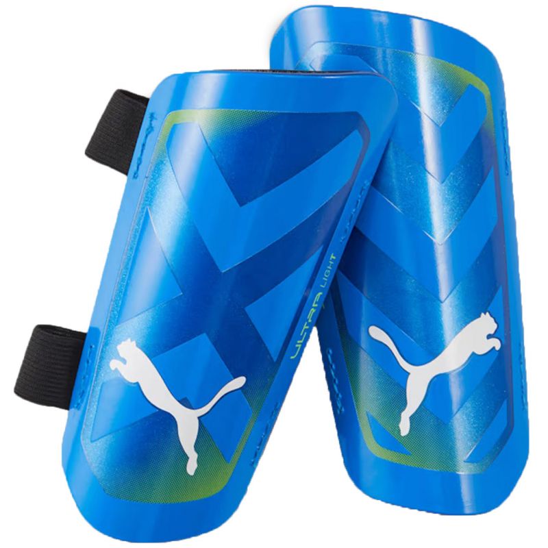Puma Ultra Light Strap football shin guards Kiegészítők Védőfelszerelés 3087506