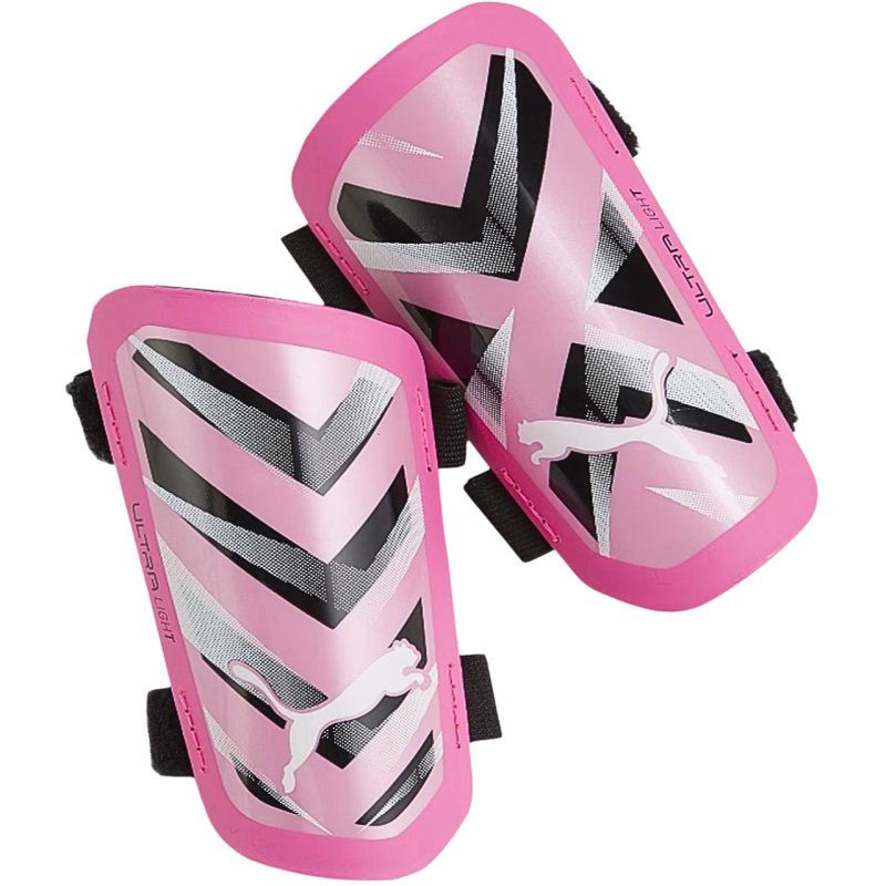 Puma Ultra Light Strap football shin guards Kiegészítők Védőfelszerelés 3087508