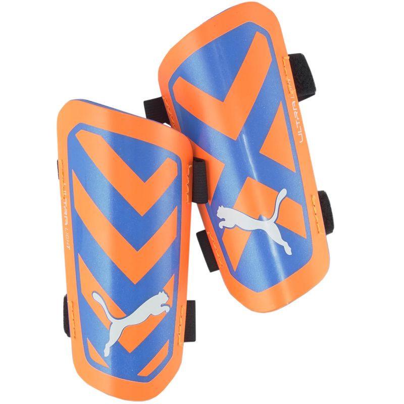 Puma Ultra Light Strap M 30875 01 football pads Kiegészítők - Sportmania.hu