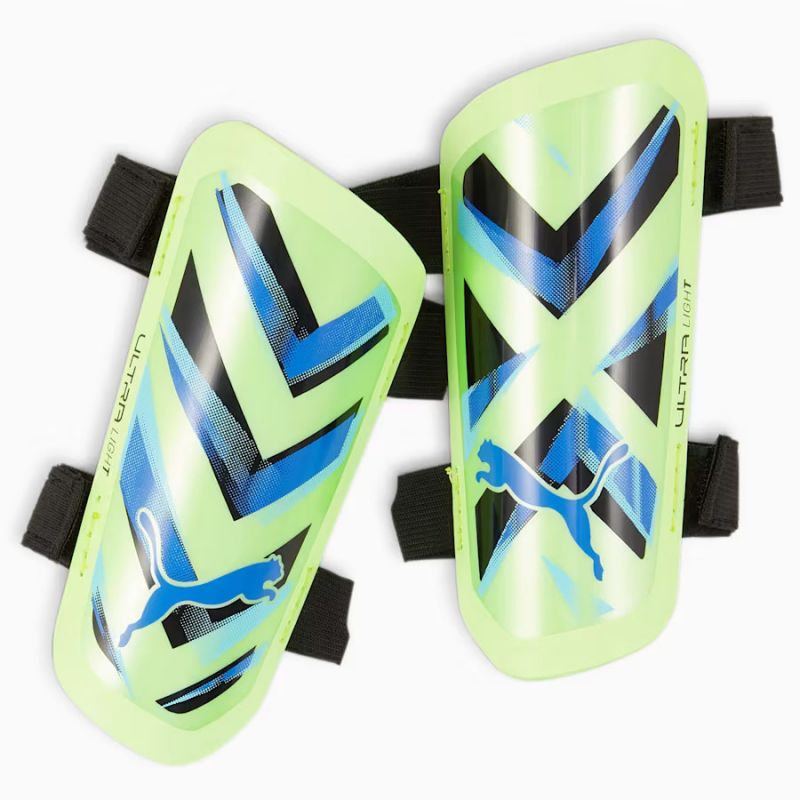 Puma Ultra Light Strap shin guards 030875-12 Kiegészítők - Sportmania.hu