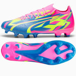 Puma Ultra Match Energy Luminous FG/MG M 107543 01 Cipő - Sportmania.hu