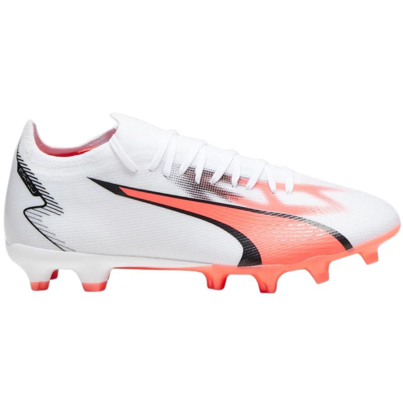 Puma Ultra Match FG/AG M football férfi Focicipő 10734701