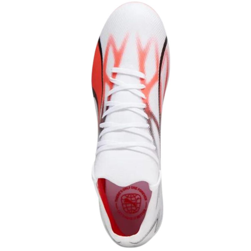 Puma Ultra Match FG/AG M football férfi Focicipő 10734701