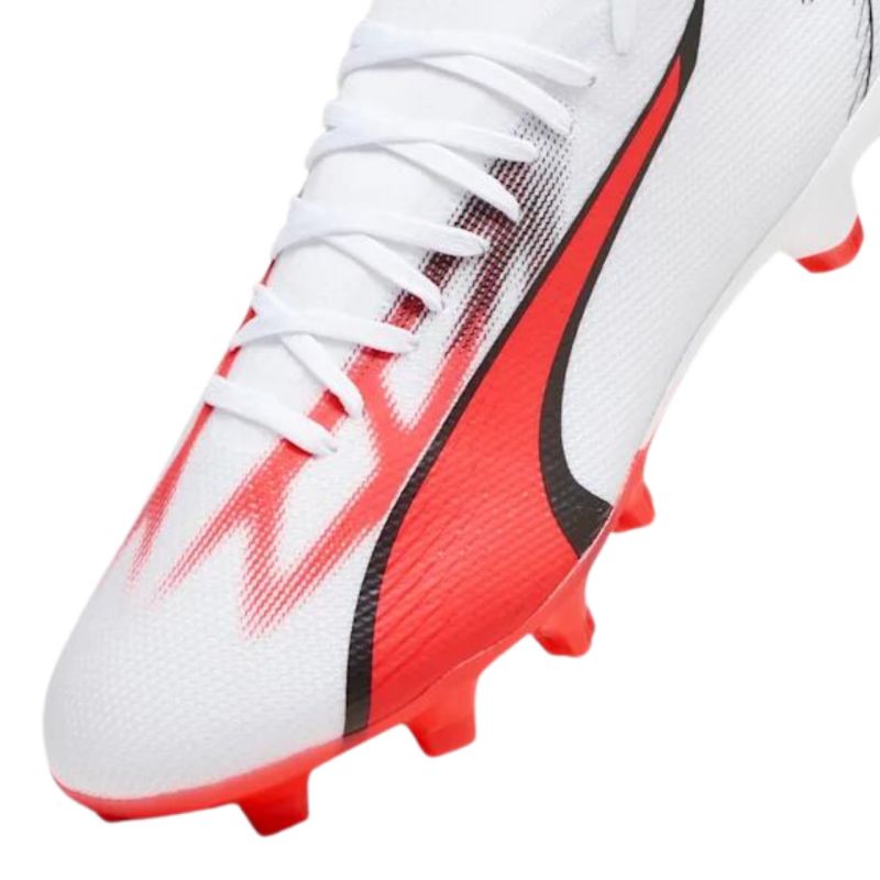 Puma Ultra Match FG/AG M football férfi Focicipő 10734701