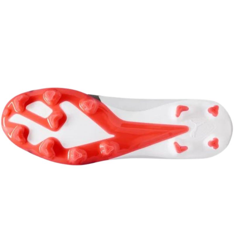 Puma Ultra Match FG/AG M football férfi Focicipő 10734701