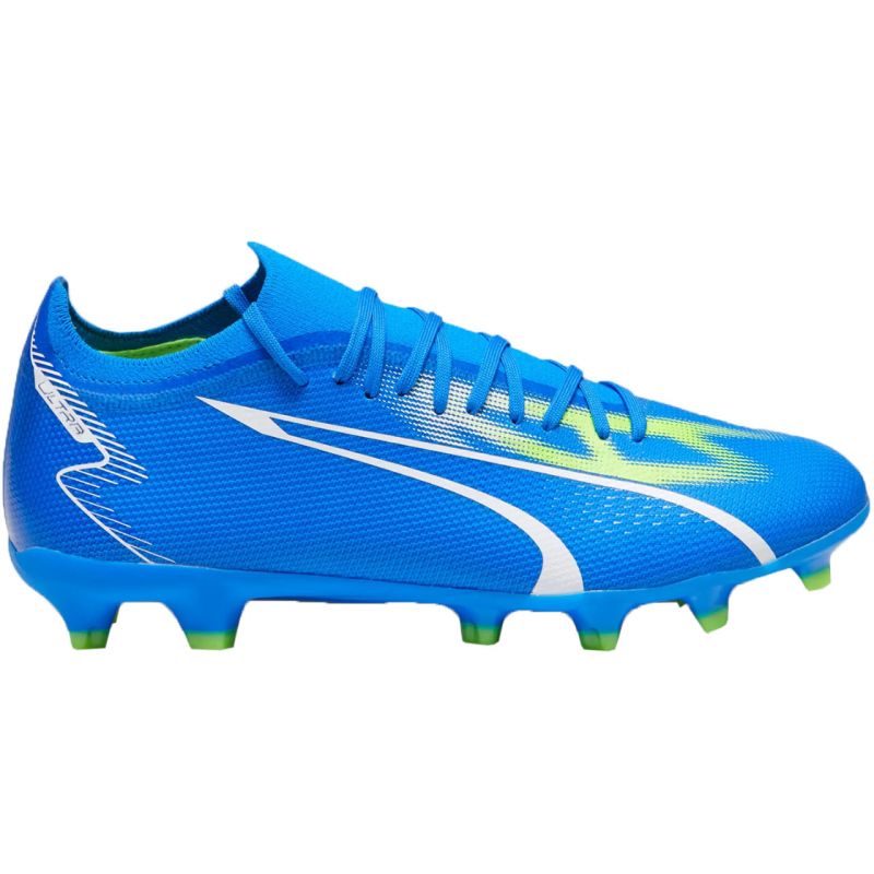 Puma Ultra Match FG/AG M football férfi Focicipő 10734703