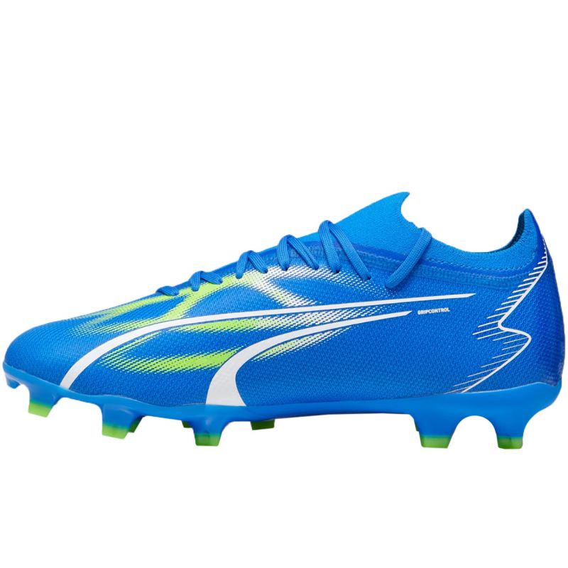 Puma Ultra Match FG/AG M football férfi Focicipő 10734703