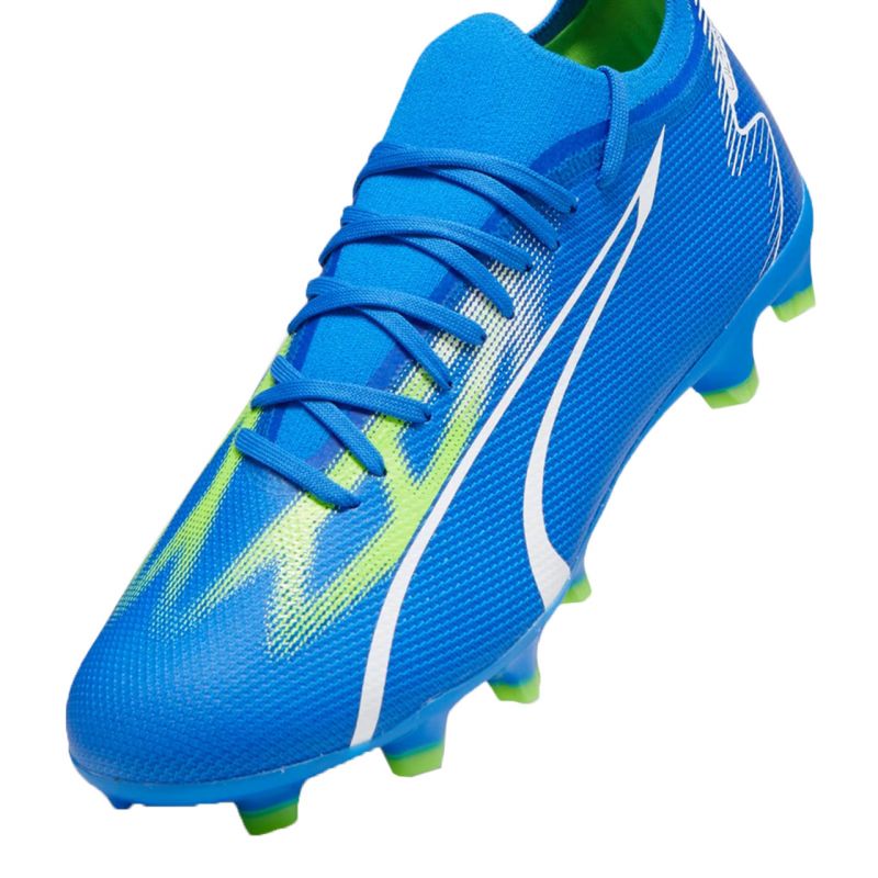 Puma Ultra Match FG/AG M football férfi Focicipő 10734703