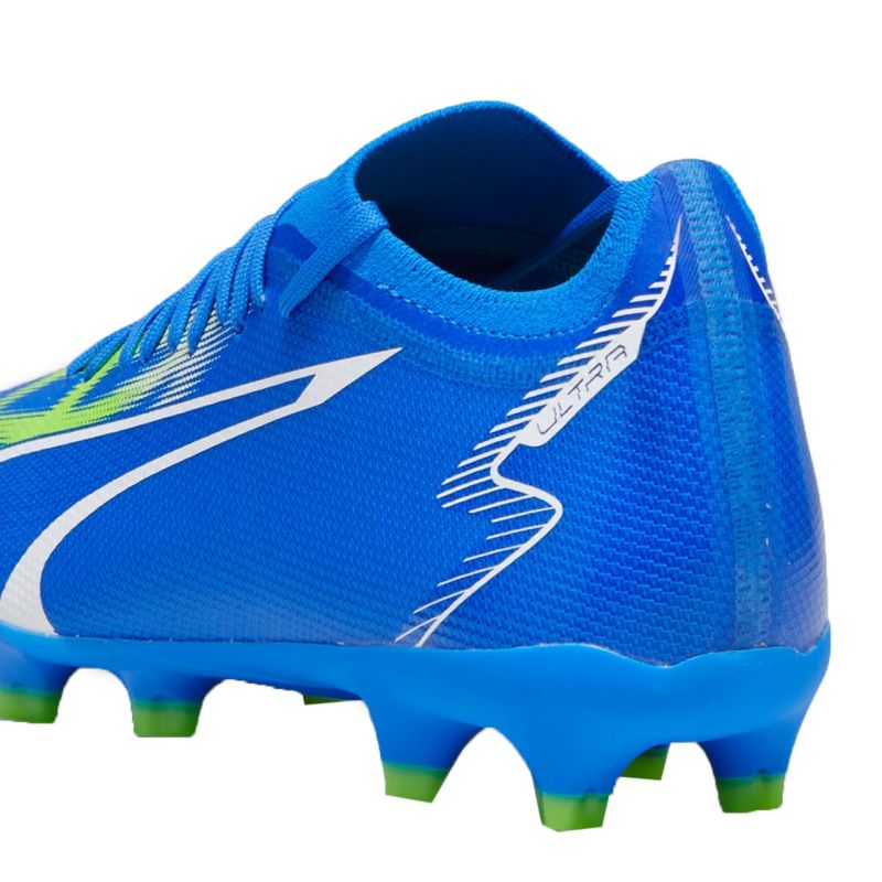 Puma Ultra Match FG/AG M football férfi Focicipő 10734703