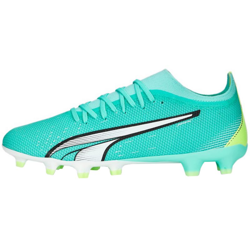 Puma Ultra Match FG/AG M football Focicipő férfi Focicipő 10721703